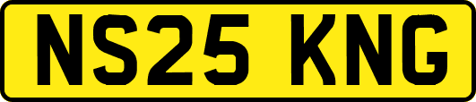 NS25KNG
