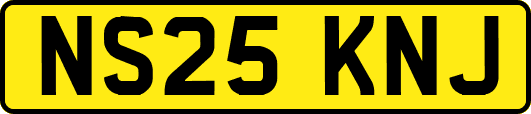 NS25KNJ