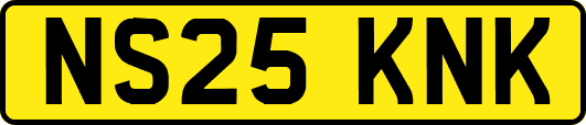NS25KNK