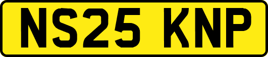 NS25KNP