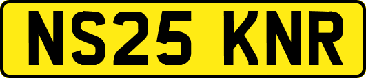 NS25KNR