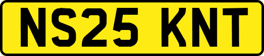 NS25KNT
