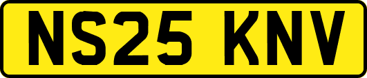 NS25KNV
