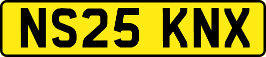 NS25KNX