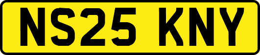NS25KNY