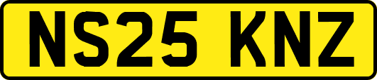 NS25KNZ