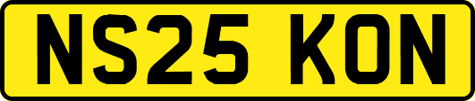 NS25KON
