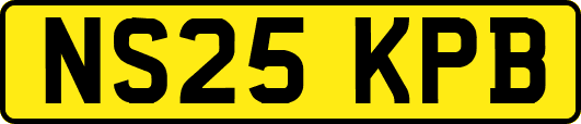 NS25KPB