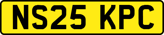NS25KPC