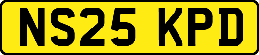 NS25KPD