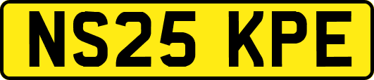 NS25KPE