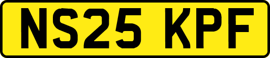 NS25KPF