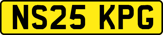 NS25KPG