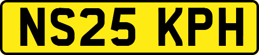 NS25KPH