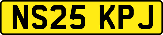 NS25KPJ