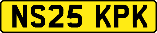NS25KPK