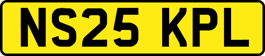 NS25KPL