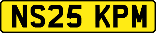 NS25KPM