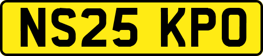 NS25KPO