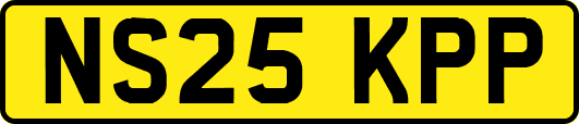 NS25KPP