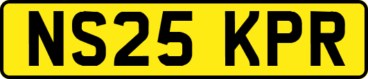 NS25KPR