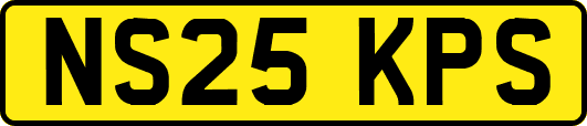 NS25KPS
