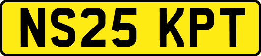NS25KPT