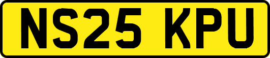 NS25KPU