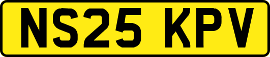 NS25KPV