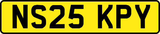 NS25KPY