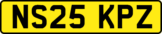 NS25KPZ