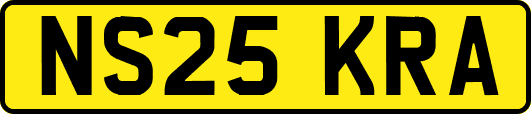 NS25KRA