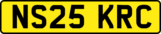 NS25KRC
