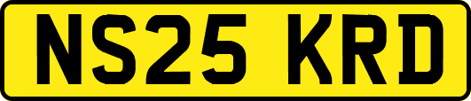 NS25KRD