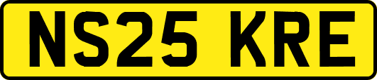 NS25KRE