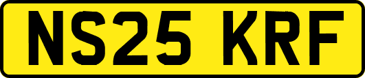 NS25KRF