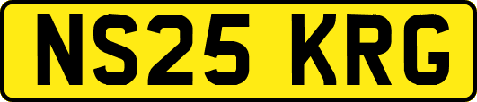 NS25KRG