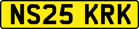 NS25KRK
