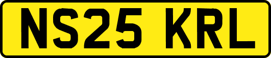 NS25KRL