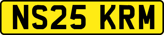 NS25KRM