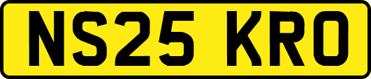 NS25KRO