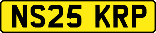 NS25KRP