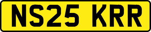 NS25KRR