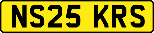 NS25KRS