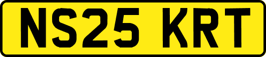 NS25KRT