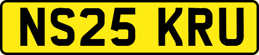 NS25KRU