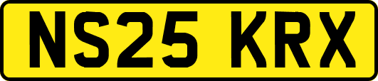 NS25KRX