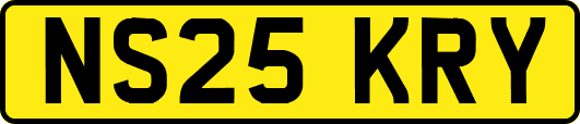 NS25KRY