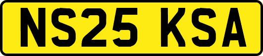 NS25KSA