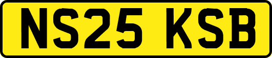 NS25KSB